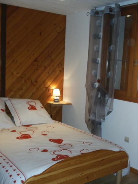 photo 15 Owner direct vacation rental Serre Chevalier appartement Provence-Alpes-Cte d'Azur Hautes-Alpes bedroom