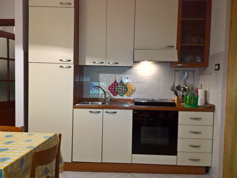 photo 7 Owner direct vacation rental Alghero appartement Sardinia Sassari Province Kitchenette