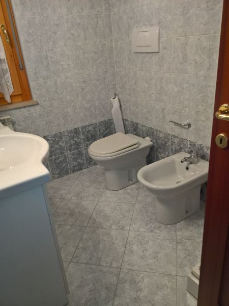 photo 11 Owner direct vacation rental Alghero appartement Sardinia Sassari Province Washing facilities