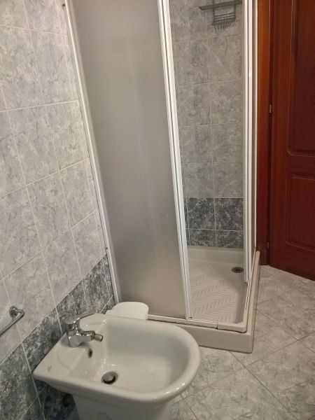 photo 12 Owner direct vacation rental Alghero appartement Sardinia Sassari Province Washing facilities