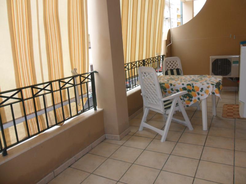 photo 4 Owner direct vacation rental Alghero appartement Sardinia Sassari Province View from terrace