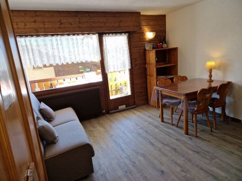 photo 3 Owner direct vacation rental Les Carroz d'Araches appartement Rhone-Alps Haute-Savoie Dining room