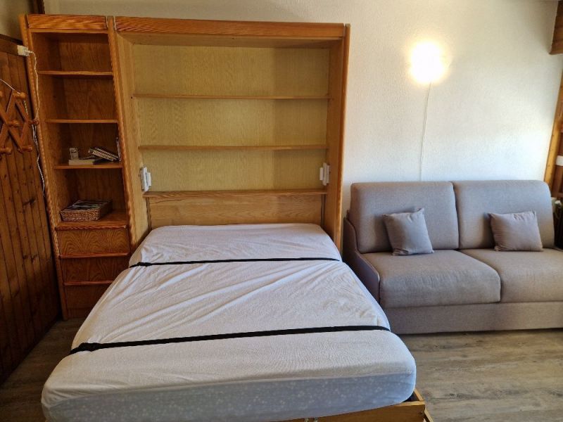 photo 6 Owner direct vacation rental Les Carroz d'Araches appartement Rhone-Alps Haute-Savoie bedroom