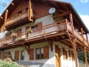 Arvieux En Queyras holiday rentals: appartement no. 60623