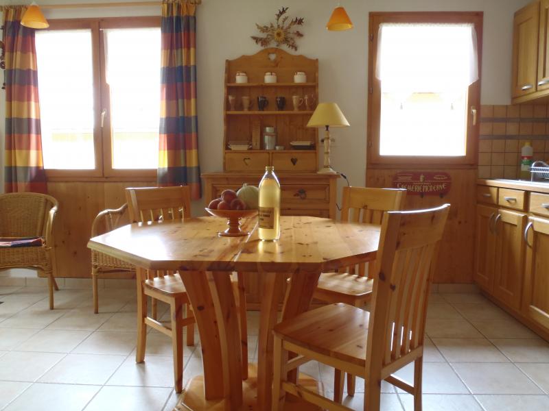 photo 2 Owner direct vacation rental Abris appartement Provence-Alpes-Cte d'Azur Hautes-Alpes
