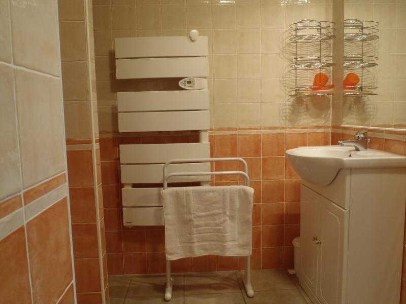 photo 7 Owner direct vacation rental Abris appartement Provence-Alpes-Cte d'Azur Hautes-Alpes Washing facilities