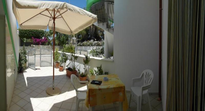 photo 14 Owner direct vacation rental Gallipoli appartement Puglia Lecce Province