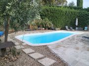 Avignon holiday rentals houses: maison no. 60699