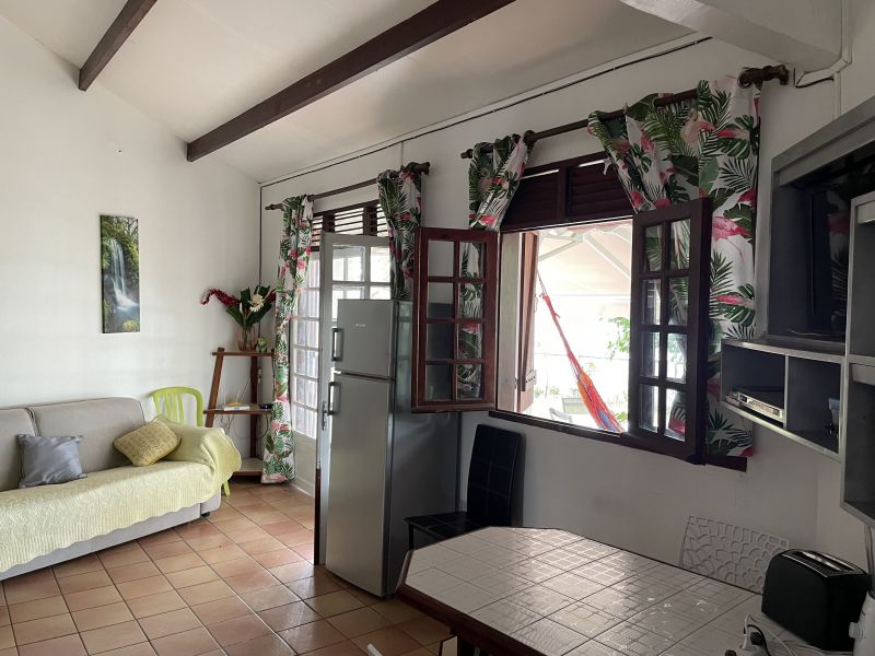 photo 3 Owner direct vacation rental Sainte Anne (Guadeloupe) studio Grande Terre