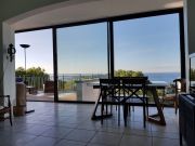 Giens sea view holiday rentals: maison no. 60892