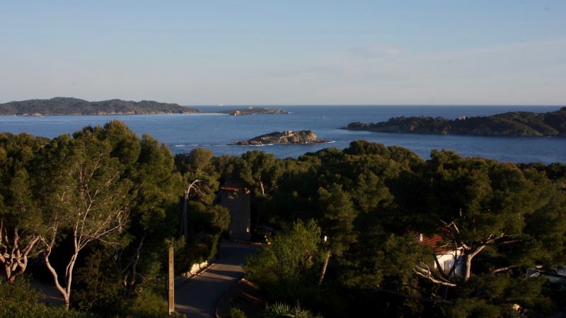 photo 5 Owner direct vacation rental Hyres maison Provence-Alpes-Cte d'Azur Var View from the property
