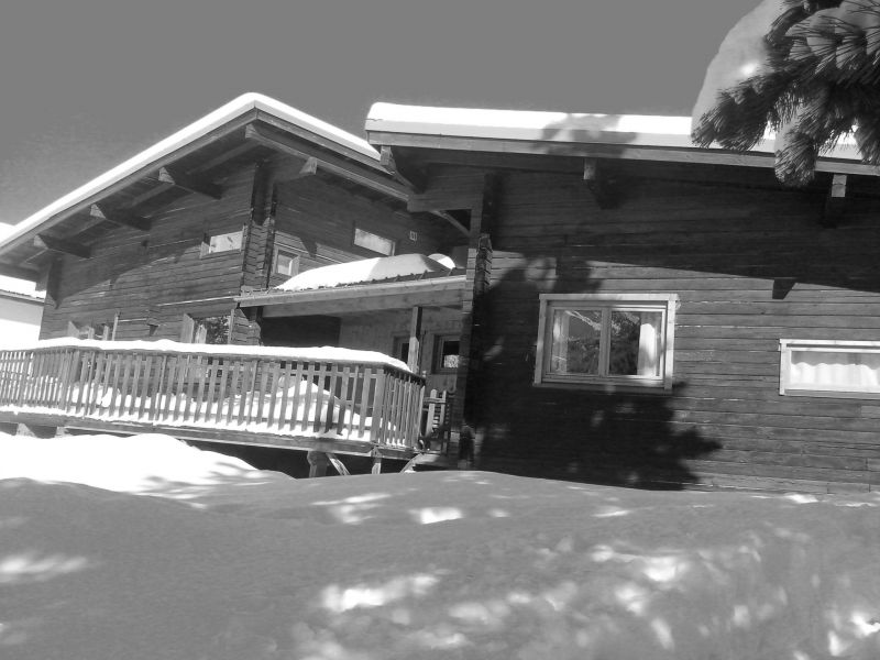 photo 1 Owner direct vacation rental Les 2 Alpes chalet Rhone-Alps Isre Outside view