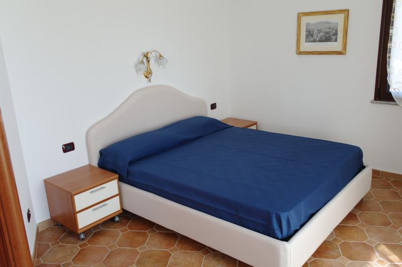 photo 9 Owner direct vacation rental Barisardo appartement Sardinia Ogliastra Province bedroom 1