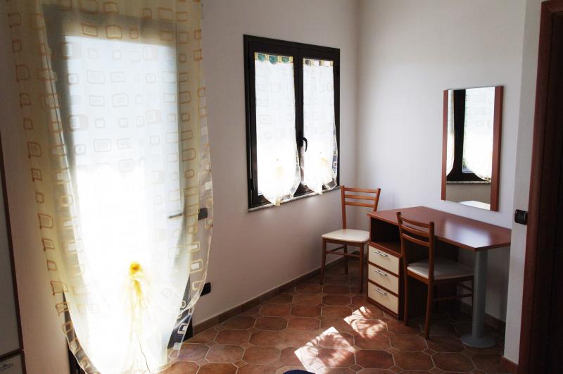 photo 10 Owner direct vacation rental Barisardo appartement Sardinia Ogliastra Province bedroom 1