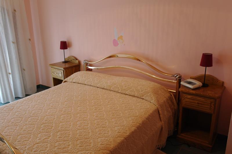 photo 16 Owner direct vacation rental Barisardo appartement Sardinia Ogliastra Province bedroom 1