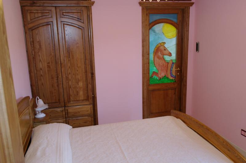 photo 18 Owner direct vacation rental Barisardo appartement Sardinia Ogliastra Province bedroom 1