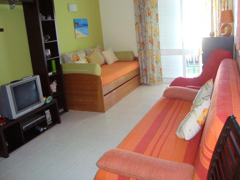 photo 5 Owner direct vacation rental Albufeira appartement Algarve  Sitting room