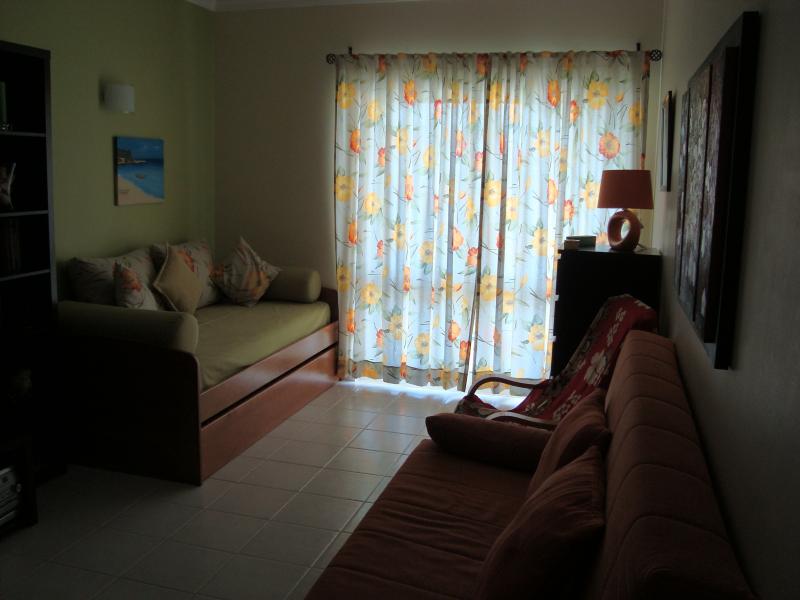 photo 6 Owner direct vacation rental Albufeira appartement Algarve  Sitting room