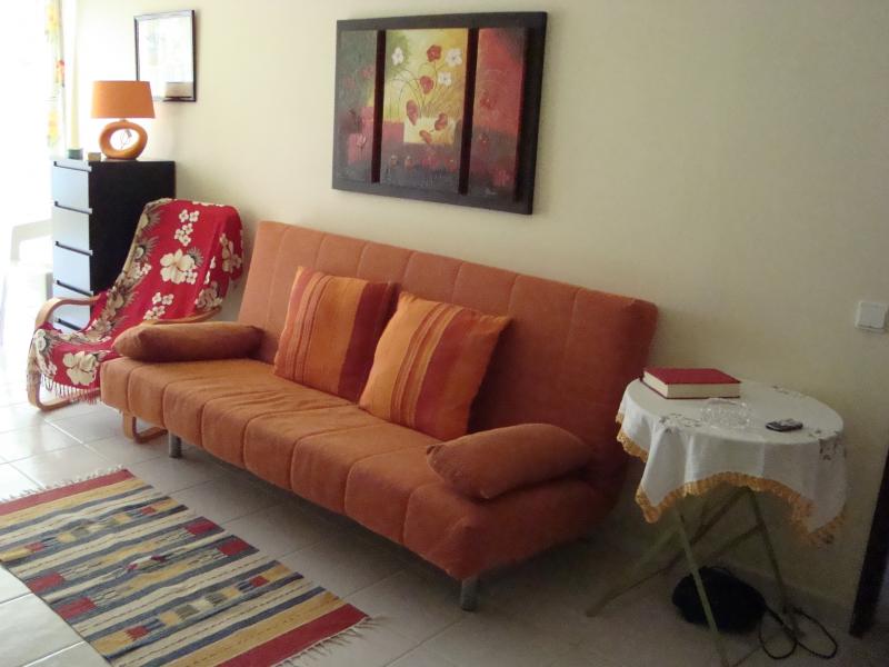photo 7 Owner direct vacation rental Albufeira appartement Algarve  Sitting room