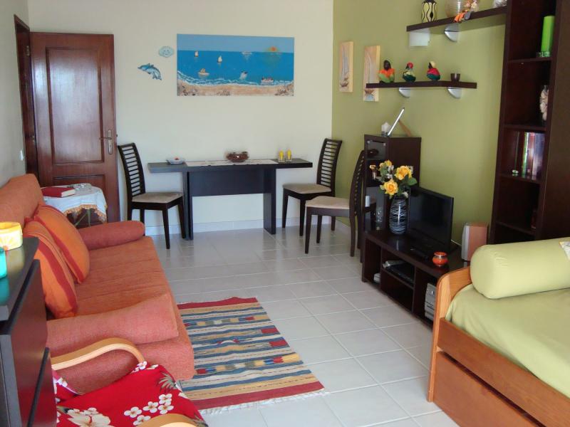 photo 4 Owner direct vacation rental Albufeira appartement Algarve  Sitting room