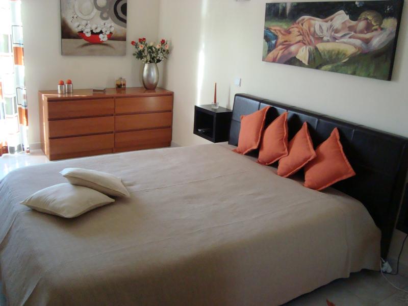 photo 1 Owner direct vacation rental Albufeira appartement Algarve  bedroom