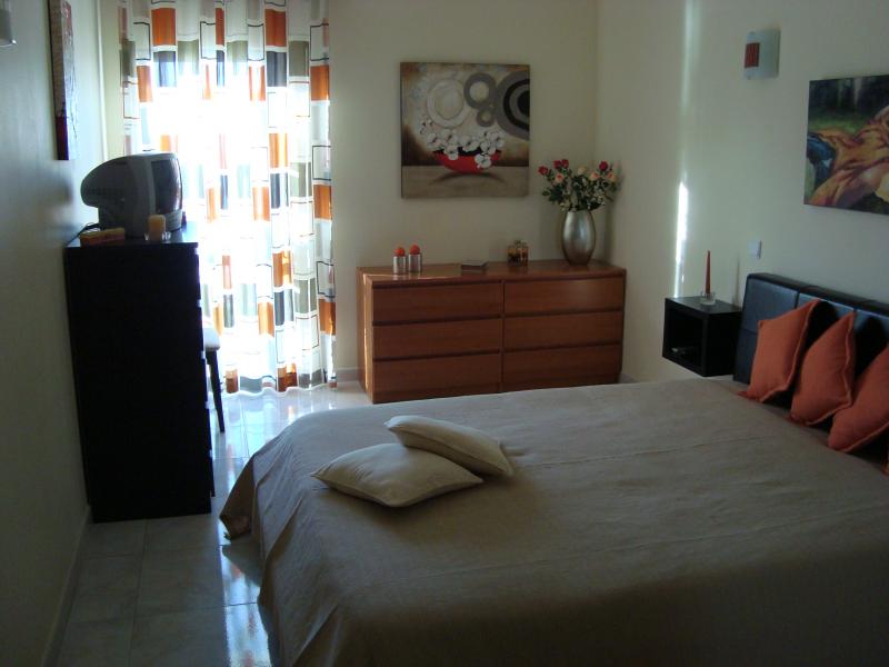 photo 2 Owner direct vacation rental Albufeira appartement Algarve  bedroom