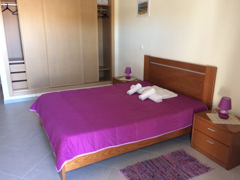 photo 5 Owner direct vacation rental Carvoeiro appartement Algarve  bedroom 1