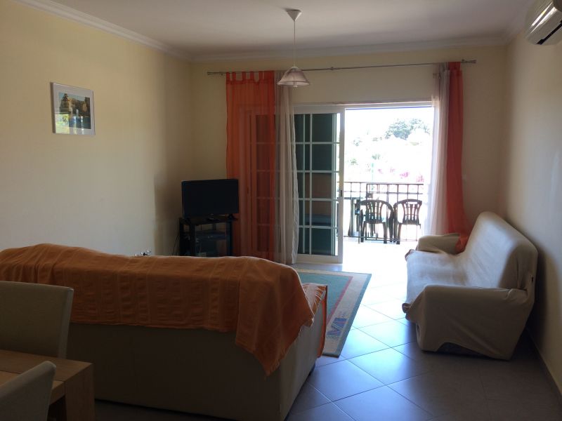 photo 16 Owner direct vacation rental Carvoeiro appartement Algarve  Sitting room