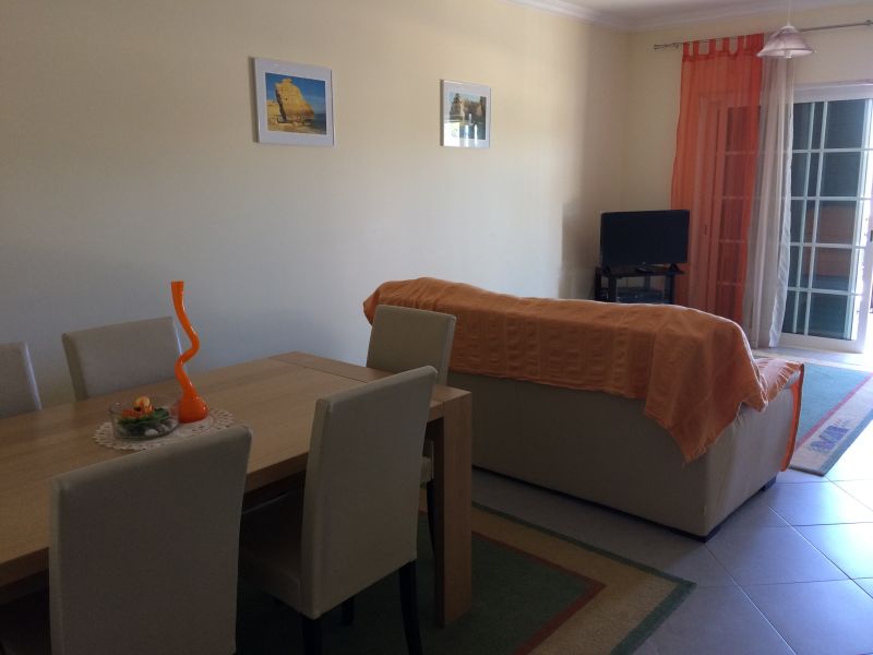 photo 17 Owner direct vacation rental Carvoeiro appartement Algarve  Sitting room