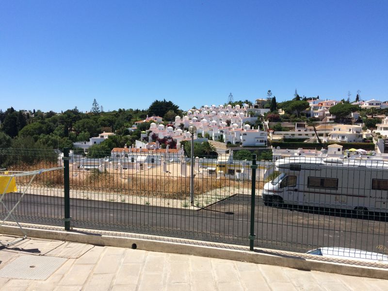 photo 22 Owner direct vacation rental Carvoeiro appartement Algarve  View from terrace