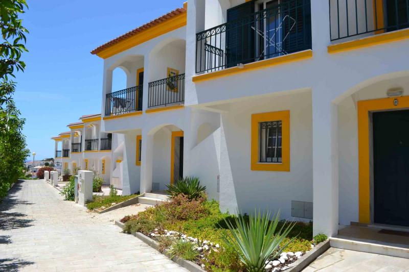 photo 0 Owner direct vacation rental Carvoeiro appartement Algarve  Hall