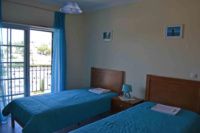 photo 9 Owner direct vacation rental Carvoeiro appartement Algarve  bedroom 2