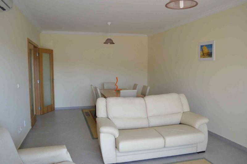 photo 15 Owner direct vacation rental Carvoeiro appartement Algarve  Sitting room