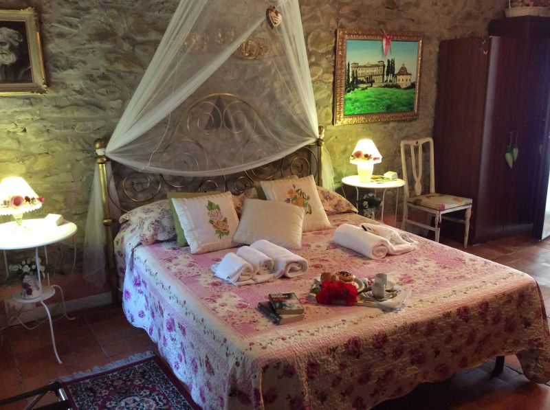 photo 8 Owner direct vacation rental Lucca villa Tuscany Lucca Province bedroom 2