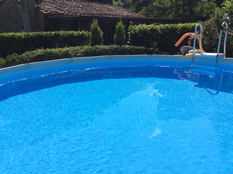 photo 15 Owner direct vacation rental Lucca villa Tuscany Lucca Province Swimming pool