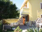 Castiadas holiday rentals: villa no. 61056