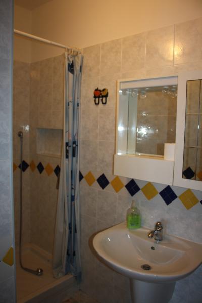 photo 12 Owner direct vacation rental Torre delle Stelle villa Sardinia Cagliari Province bathroom 2