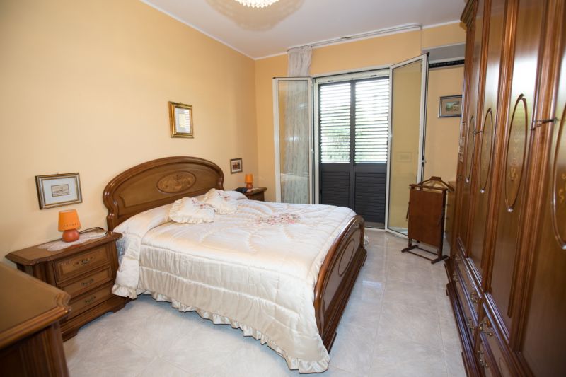 photo 5 Owner direct vacation rental Avola appartement Sicily Syracuse Province bedroom 1