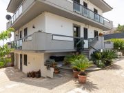 French Mediterranean Coast holiday rentals apartments: appartement no. 61098