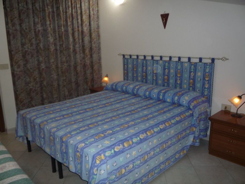 photo 24 Owner direct vacation rental Villasimius appartement Sardinia Cagliari Province bedroom 1