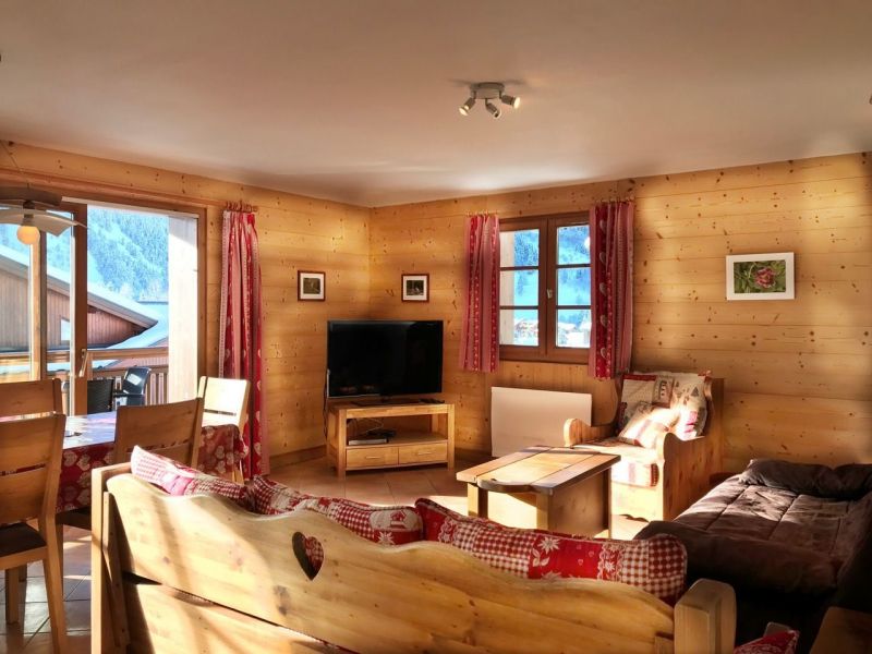 photo 2 Owner direct vacation rental Pralognan la Vanoise appartement Rhone-Alps Savoie