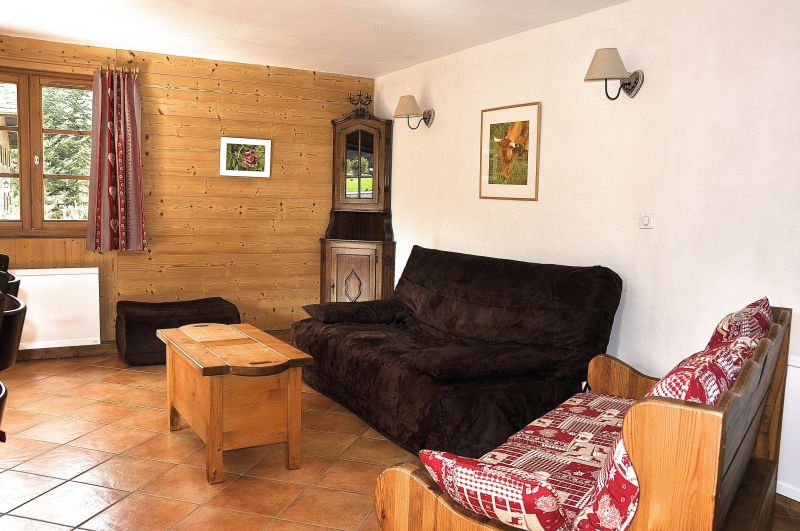 photo 3 Owner direct vacation rental Pralognan la Vanoise appartement Rhone-Alps Savoie Living room
