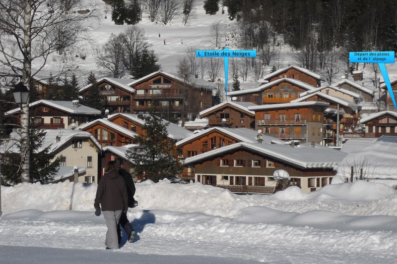 photo 19 Owner direct vacation rental Pralognan la Vanoise appartement Rhone-Alps Savoie Outside view