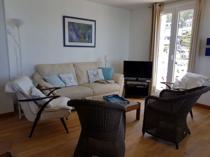 photo 9 Owner direct vacation rental Etretat appartement Normandy (Haute-Normandie) Seine-Maritime Sitting room 1