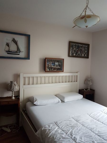 photo 11 Owner direct vacation rental Etretat appartement Normandy (Haute-Normandie) Seine-Maritime bedroom 1