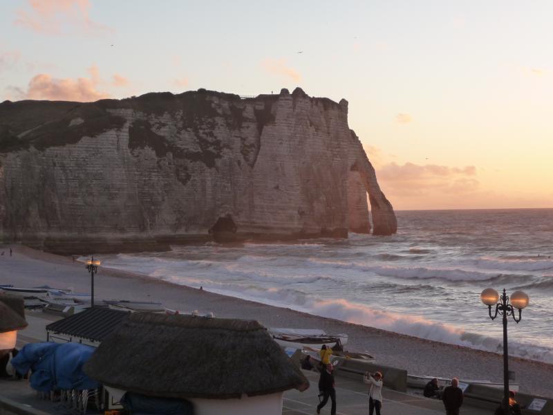 photo 0 Owner direct vacation rental Etretat appartement Normandy (Haute-Normandie) Seine-Maritime