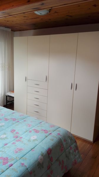 photo 2 Owner direct vacation rental Selva di Cadore appartement Veneto Belluno Province bedroom 1