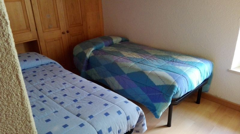 photo 5 Owner direct vacation rental Selva di Cadore appartement Veneto Belluno Province bedroom 2