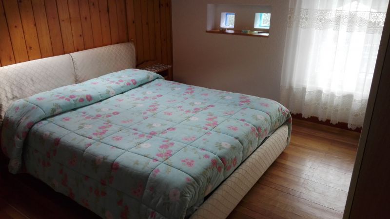 photo 3 Owner direct vacation rental Selva di Cadore appartement Veneto Belluno Province bedroom 1