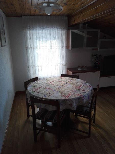 photo 9 Owner direct vacation rental Selva di Cadore appartement Veneto Belluno Province Living room